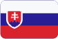 Teplomerové nádržky Slovensky